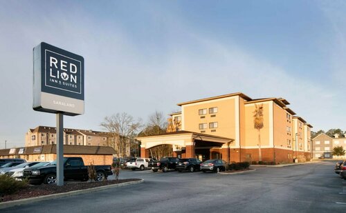 Sleep Inn & Suites North Mobile Saraland, Réserver Maison d'hôtes Saraland Alabama