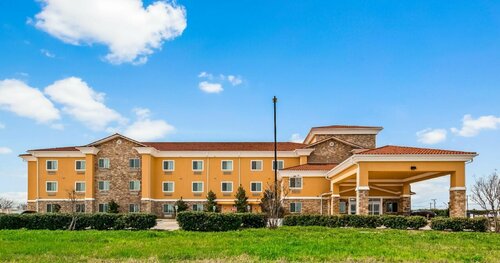 Comfort Inn & Suites Wylie, Prenota Hotel Wylie Dallas - Fort Worth Metropolitan Area