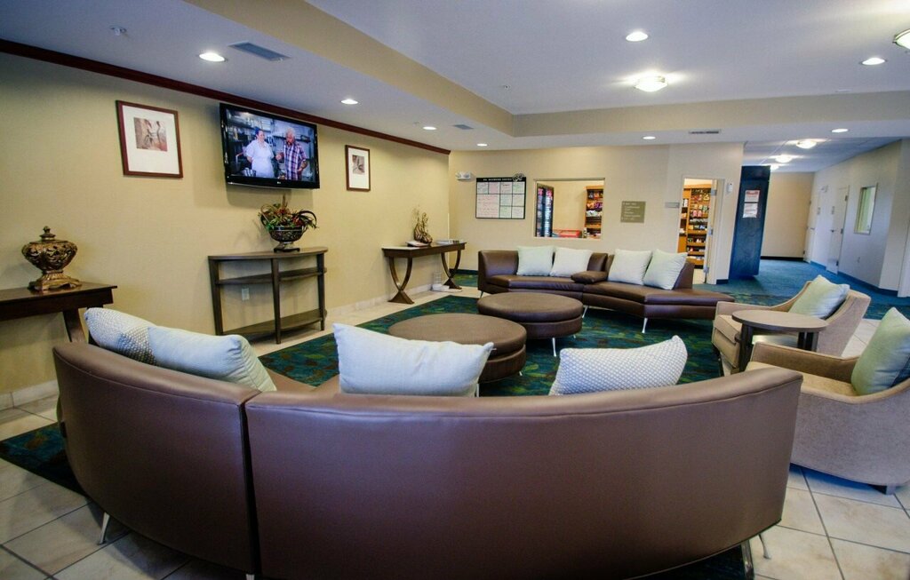 Candlewood Suites - Temple Medical Center by Ihg