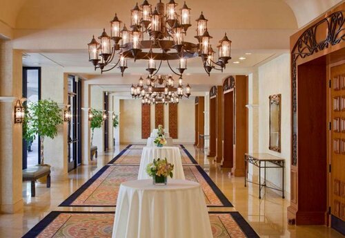 Hyatt Regency Westlake, Забронировать Отель Уэстлейк-Виллидж Большой Лос-Анджелес