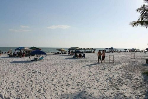 Red Coconut RV Park, Prenota Campeggio Campeggi e glamping a Florida, Campeggio