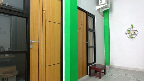 Hotel Jogja Kili Suci By Simply Homy, Prenota Hotel Umbulharjo Demangan