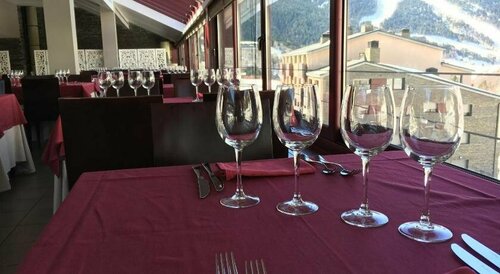 Wuau! Hotel Galanthus & Spa, Buchen Sie Resort Incles Grandvalira Ski Resort