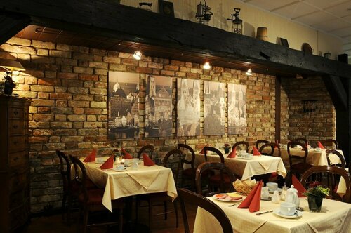 TOP CityLine Klassik Altstadt Hotel Lübeck, Rezervasyon Otel Innenstadt Lübeck