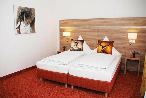 Hotel Isartaler Hof, Reservar Hotel Wolfratshausen Lake Starnberger