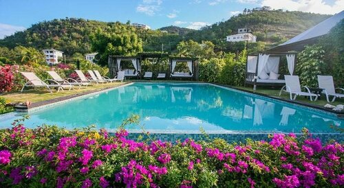 Keyonna Beach Resort, Reserva ahora Hotel Johnson's Point Police & Fire Station Antigua