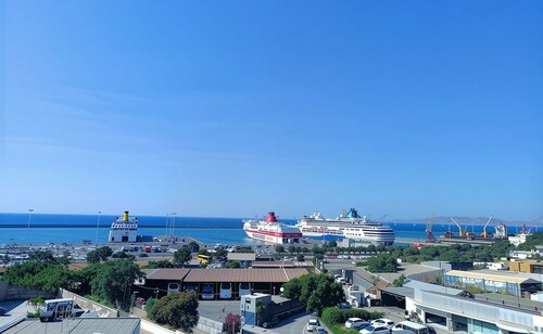 City Life Port Hotel, Rezerwuj Hotel Iraklion Retimno