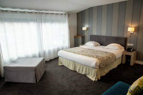 Grand Hôtel d'Orléans, Забронировать Отель Тулуза Верхняя Гаронна