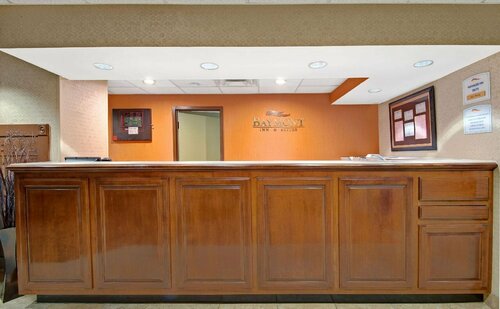 Baymont Inn & Suites - Nashville Airport/Briley, Đặt Khách sạn Nashville International Airport Nashville