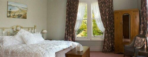 Cathedral Inn, Забронировать Отель СПА-отели Нельсон, рядом с Trafalgar Park, SPA-услуги