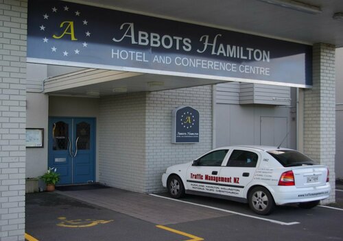 Comfort Inn Southern Cross, Забронировать Отель Гамильтон Вайкато
