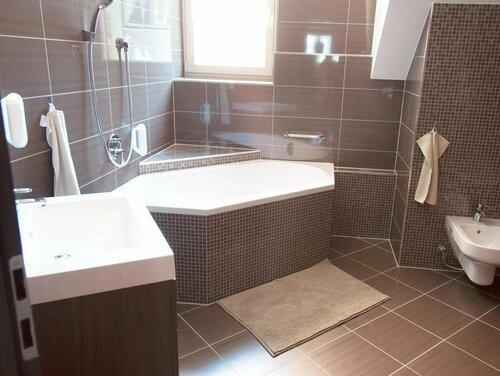 Apartmany Becherplatz, Забронировать Отель Отели в центре Карловых Варов, в центре, Парковка
