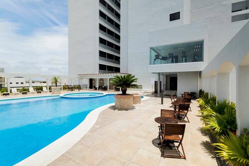 Hotel Novomar, Rezervasyon Otel Xico Veracruz