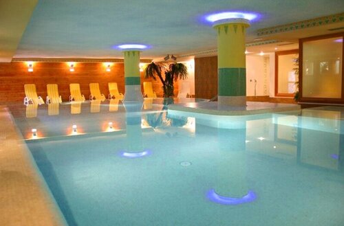 Active Hotel Ancora, Забронировать Отель Отели в центре Предаццо, в центре
