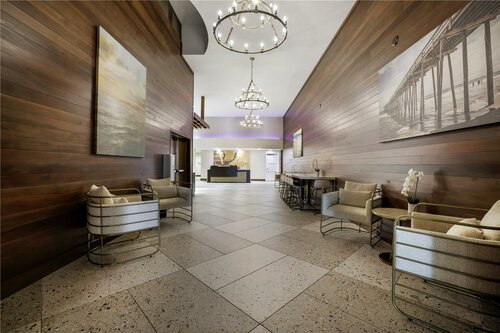 The Banyan Hotel Fort Myers, Забронировать Отель Отели Форт-Майерс с бассейном, рядом с Centennial Park, Бассейн