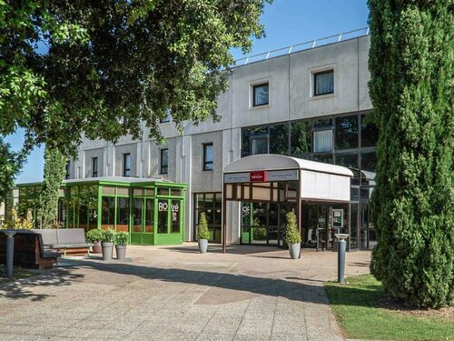 Mercure Niort Marais Poitevin, Забронировать Отель Ньор Deux-Sèvres