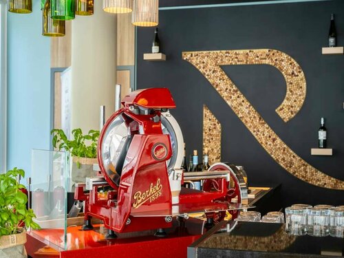 Mercure Hotel Berlin City, Prenota Hotel Hotel a Berlino con parcheggio, Parcheggio