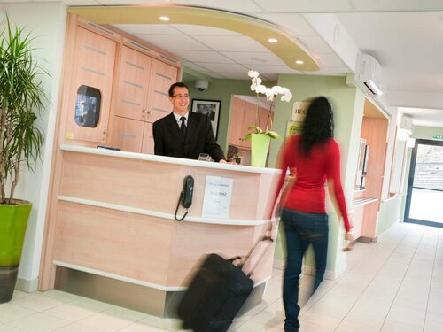 ibis budget Berlin Airport Schoenefeld, Reservar Hotel Schoenefeld Brandemburgo