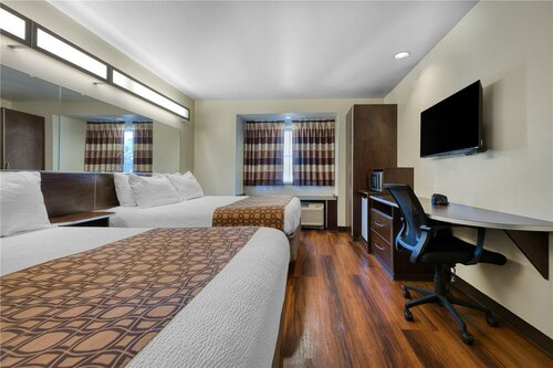 SureStay Plus Hotel by Best Western Buckhannon, Reserva ahora Hotel Buckhannon 