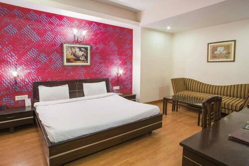 Elm Tree Amritsar, Забронировать Отель Отели Амритсара 3 звезды, рядом с Narula's Mall, 3*
