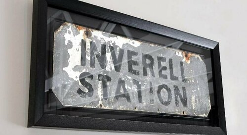 Inverell Station by The Oyster Collection, Забронировать Дом для отпуска Отели Кентон-он-Си с парковкой, рядом с Пляж Kenton on Sea Beach, Парковка