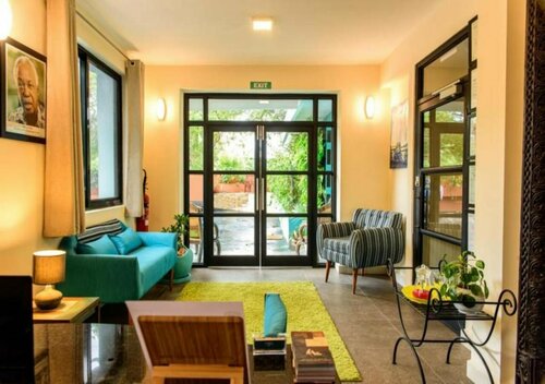 Fig Tree Residences, Buchen Sie Aparthotel Masaki Daressalam