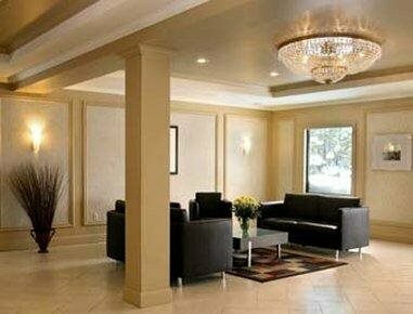 Howard Johnson Inn and Suites Miramichi, Boek Hotel Hotels in Miramichi met ontbijt, Ontbijt