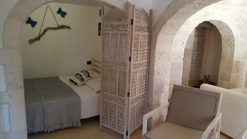 Trulli Parco Grande, Book Hotel Bari Bari Province