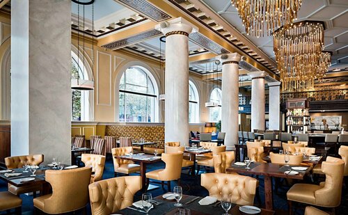 Hotel Icon, Забронировать Отель Хьюстон Texas Gulf Coast, рядом с Публичная библиотека Хьюстона