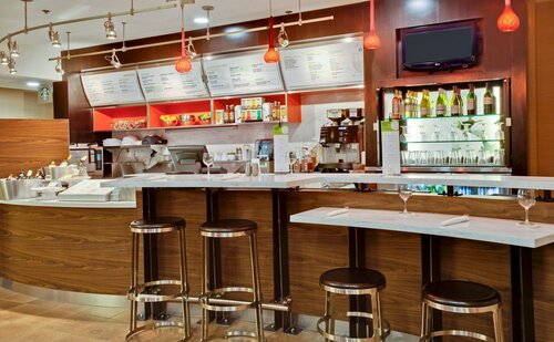 Courtyard by Marriott Tampa Brandon, Buchen Sie Hotel Brandon Florida