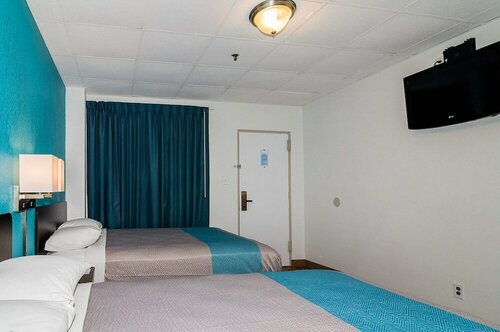 Motel 6 Elmsford, NY - White Plains, Rezervați Motel Elmsford 