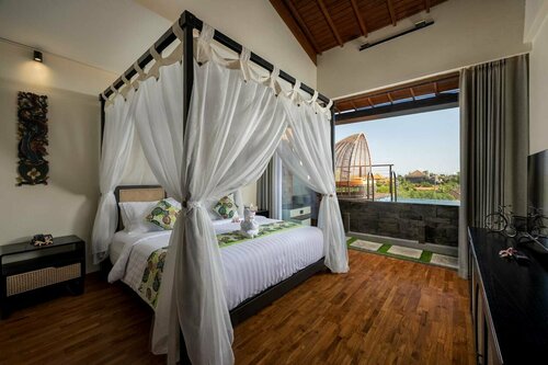 Mokko Suites Batubelig, Book Hotel Billige hoteller i Bali