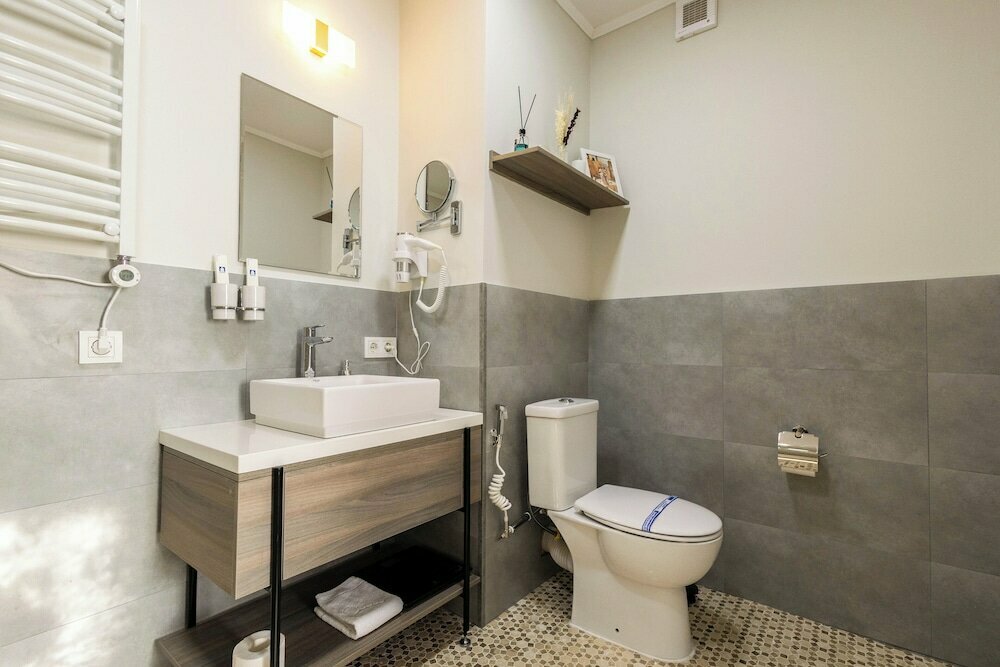 Khan Hotel Samarkand