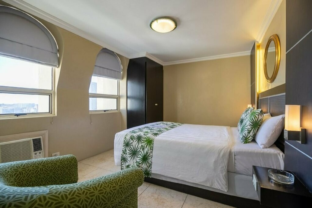 Orchid Garden Suites