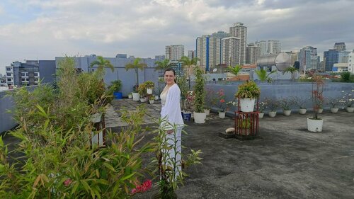 RedDoorz Plus at Evangelista Street Makati, Забронировать Отель Макати Столичный регион