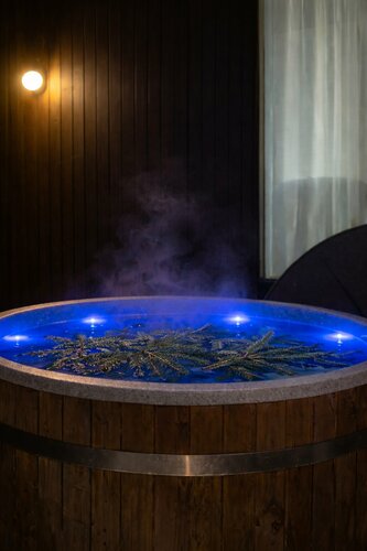 Ogonek, Buchen Sie Cottage Neue Hotels in Oblast Moskau