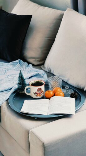 Cozy Orchid Cottage, Забронировать Гостевой дом Выборгский район Санкт-Петербург