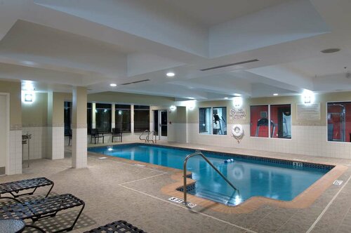 Hilton Garden Inn Mount Holly/Westampton, Забронировать Отель Вестемптон Philadelphia Metropolitan Area