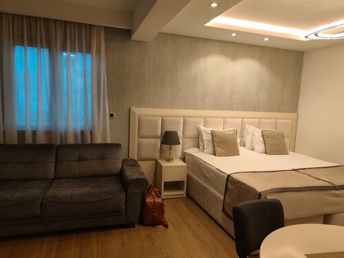 Hotel Splendido MB, Varaa Hotelli Tivat Tivat County