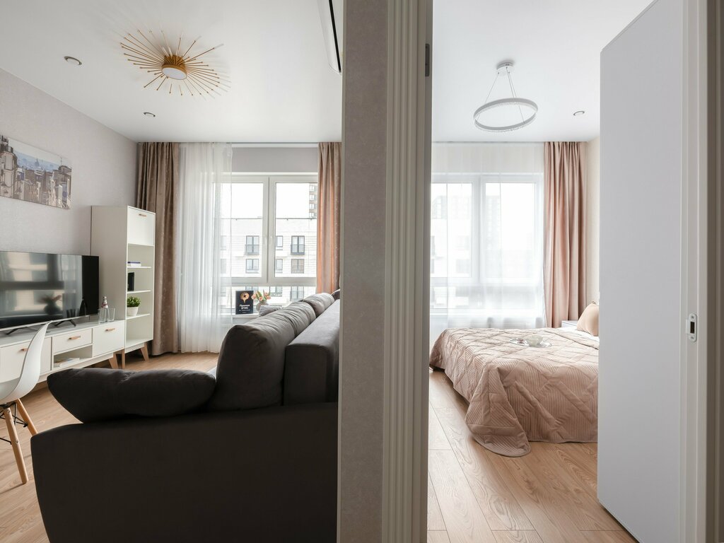 Smart Lofts