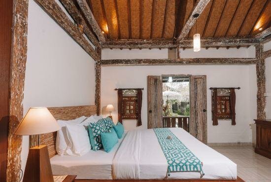 Clamonic Villa Ubud