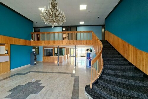 Rodeway Inn Bloomington - Normal West, Book Hotel Normal Illinois