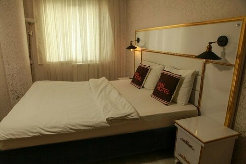 Van Hotel, Забронировать Отель Недорогие отели Бостаньчи, недорого