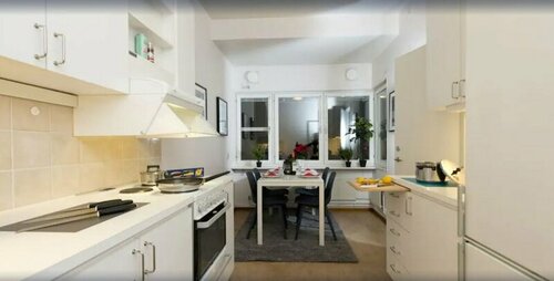 Optimal Apartments Skärholmen, Забронировать Апартаменты/квартира Скерхольмен Стокгольм