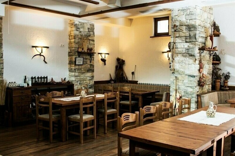 Boutique Hotel The White River