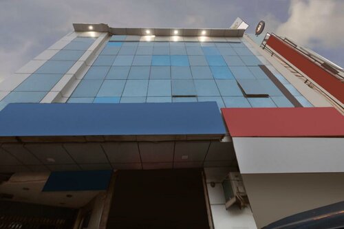 Hotel Tashi Inn
