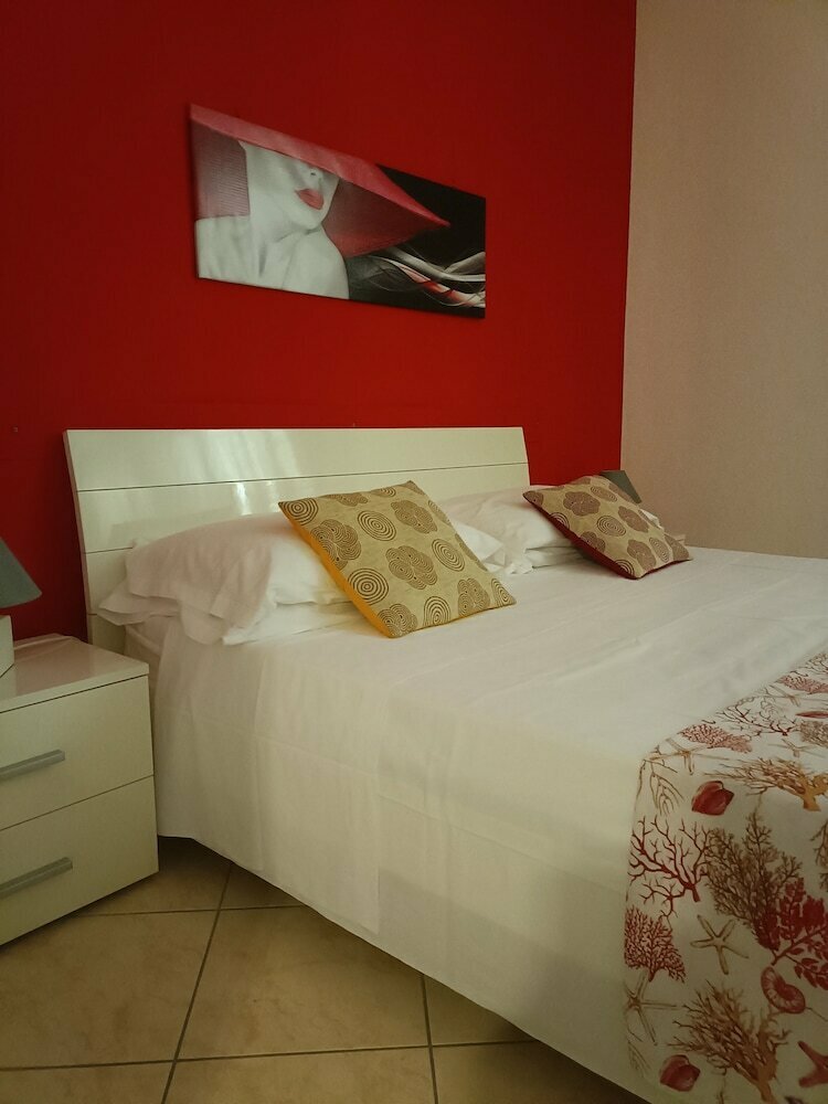 Mirage B&B