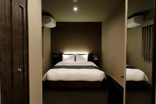 Act Hotel Roppongi, Забронировать Отель Минато 