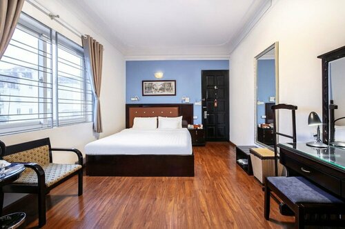 A25 Hotel - 96 Hai Bà Trưng, Reserva ahora Hotel Hai Ba Trung 