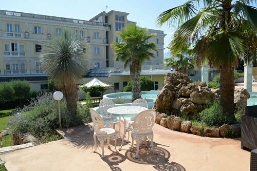 Hotel Colaiaco, Prenota Hotel Hotel a Ciociaria con piscina, Piscina
